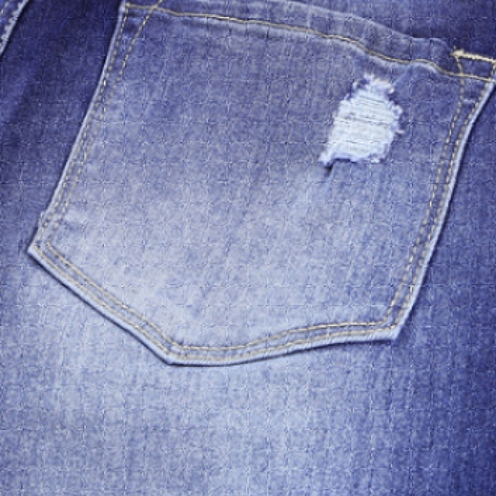 SKINNY HIGH RISE JEANS - Picture 9 of 11